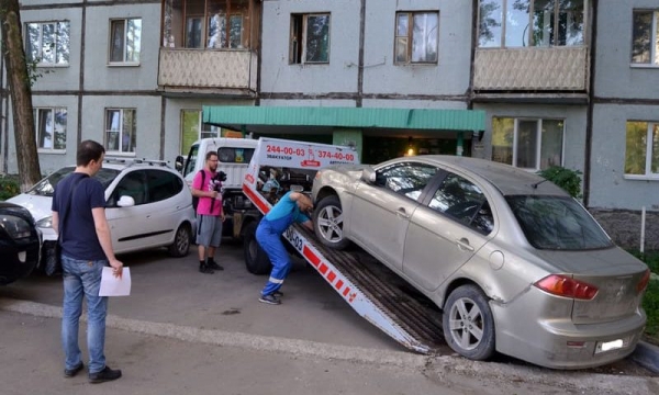 Житель Тольятти оплатил долг за тепло после визита приставов Житель Тольятти оплатил долг за тепло после визита приставов