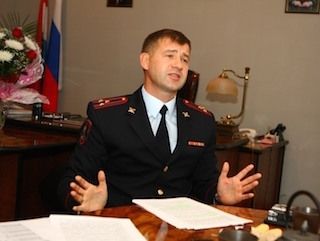 Областной суд не пощадил экс-замруководителя областного управления Росгвардии Сазонова