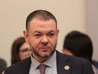 Ректор ТГУ Криштал не смог заинтересовать «охотников за головами» Ректор ТГУ Криштал не смог заинтересовать «охотников за головами»