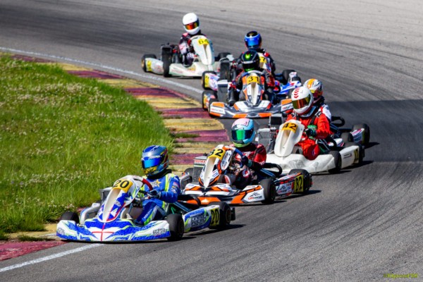 Победа на Чемпионате УРФО