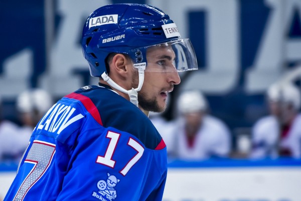 Хоккейная «Лада» получит меньшее финансирование из-за коронавируса Хоккейная «Лада» получит меньшее финансирование из-за коронавируса