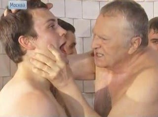 Хабаровские депутаты вышли из ЛДПР из-за назначения самарца Дегтярева