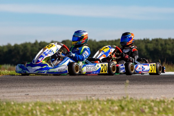 Победа на Чемпионате УРФО