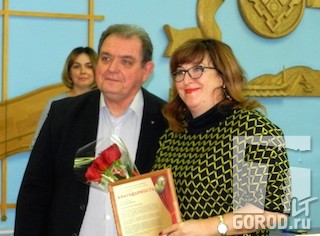 Успехи образования Тольятти отметили на уровне России