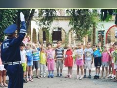 Внимание - дети! Дорога в школу! Внимание - дети! Дорога в школу!