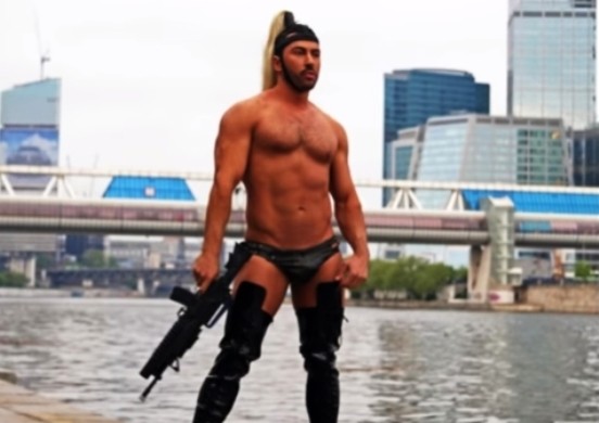 (фото) Блогер-кроссдрессер Петель погиб в страшном ДТП (фото) Блогер-кроссдрессер Петель погиб в страшном ДТП