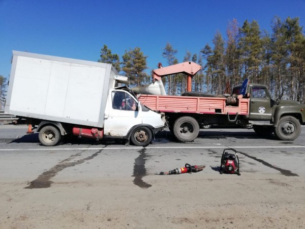 Дорога &laquo;Тольятти &mdash; Ягодное&raquo; попала в список самых опасных в регионе
