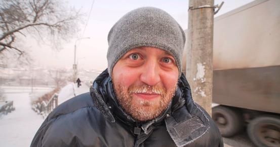 Игорь Шпехт: &laquo;Экология - тема не для политики и коммерции&raquo;