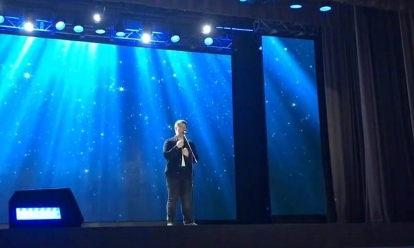 Тольяттинский студент примет участие во Всероссийской студвесне Тольяттинский студент примет участие во Всероссийской студвесне