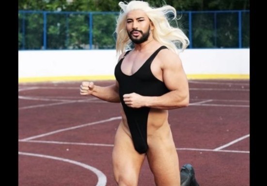 (фото) Блогер-кроссдрессер Петель погиб в страшном ДТП (фото) Блогер-кроссдрессер Петель погиб в страшном ДТП