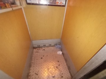 Тольяттинцу грозит 8 лет тюрьмы за нападение на мужчину возле лифта Тольяттинцу грозит 8 лет тюрьмы за нападение на мужчину возле лифта