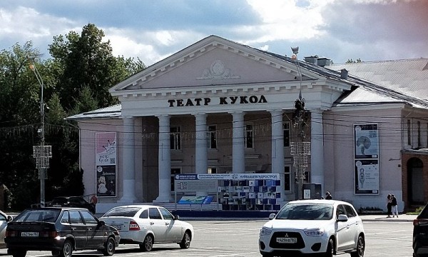 «Аленький цветочек» для юных зрителей «Аленький цветочек» для юных зрителей