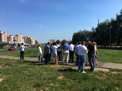 Депутаты Тольятти разберутся с рекламными конструкциями на территории города