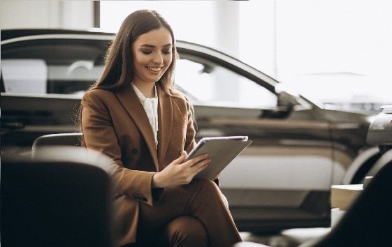 Теперь в Сбербанк Онлайн можно купить полис ОСАГО