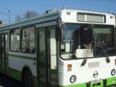 Автобус до технопарка