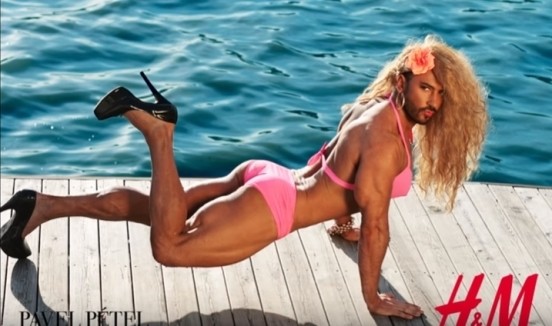 (фото) Блогер-кроссдрессер Петель погиб в страшном ДТП (фото) Блогер-кроссдрессер Петель погиб в страшном ДТП