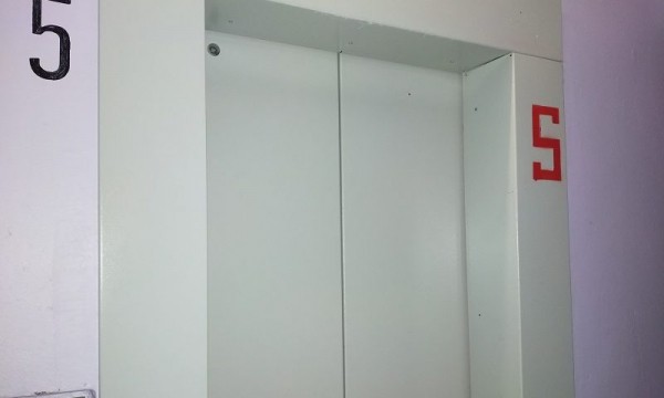 На замену лифтов требуется больше средств На замену лифтов требуется больше средств