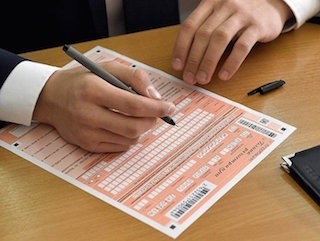 В Самарской области начался период досрочной сдачи ЕГЭ
