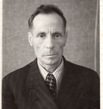 Почему дед не любил вспоминать войну&hellip; Из фондов Тольяттинского краеведческого музея