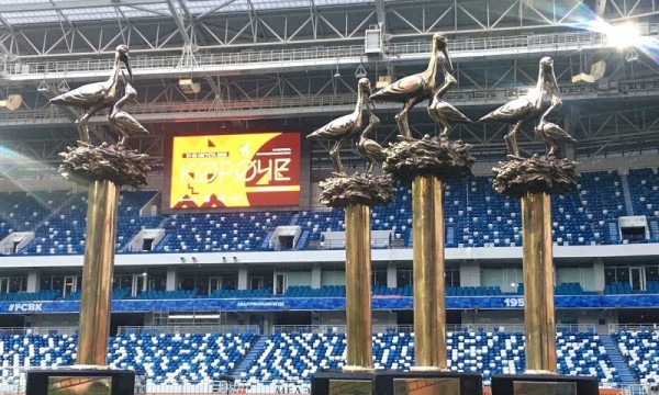 Тольяттинская короткометражка получила спецприз фестиваля “Короче” Тольяттинская короткометражка получила спецприз фестиваля “Короче”