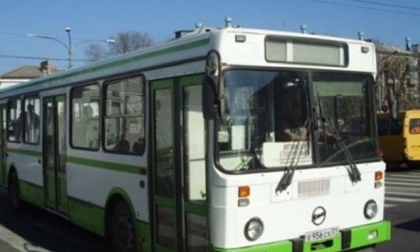 Для Тольятти закупят еще одну партию автобусов