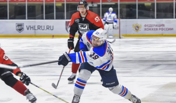 «Лада» проиграла в 6 периоде. Решающий матч серии – 8 марта «Лада» проиграла в 6 периоде. Решающий матч серии – 8 марта