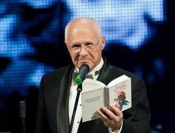 Коронавирус убил писателя-сатирика Трушкина