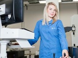 ПАО "ОДК-Кузнецов" приглашает на ярмарку вакансий ПАО "ОДК-Кузнецов" приглашает на ярмарку вакансий