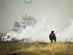 Форум "Армия-2020" стартовал в Самарской области 