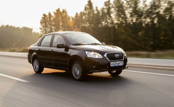 В России отзывают более 90 тысяч автомобилей Datsun В России отзывают более 90 тысяч автомобилей Datsun