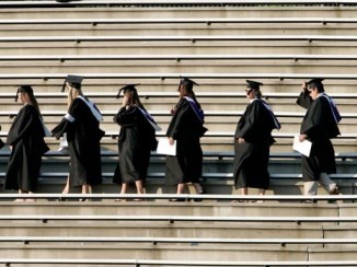 В ТОП-100 не попало ни одного вуза Тольятти. Из Самары &ndash; два