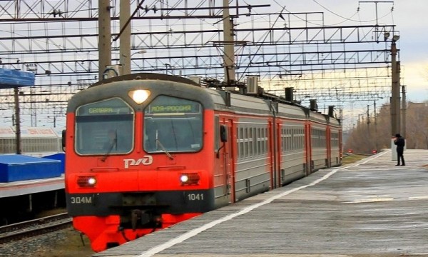 В Абхазию из Самары без пересадок В Абхазию из Самары без пересадок