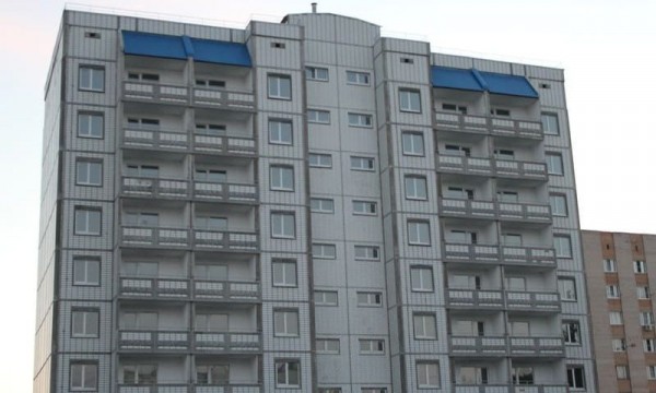 Осталось три недели на оформление паспорта готовности к зиме