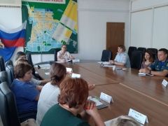 Разъяснительная работа с родителями и детьми будет усилена