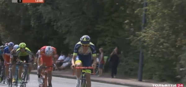 Обзор главных событий в спортивном мире Обзор главных событий в спортивном мире