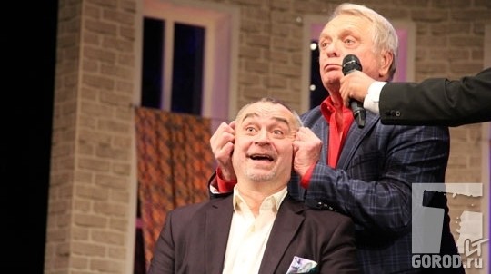 (мнение) Ушел мэтр! Как он - не можем, но вспомним, как это делал он… (мнение) Ушел мэтр! Как он - не можем, но вспомним, как это делал он…