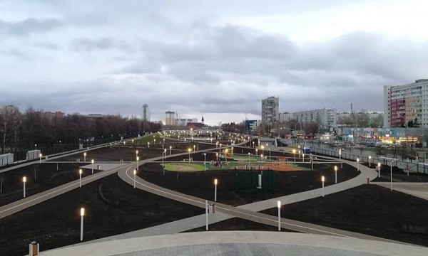 Тольяттинцы смогут погрузиться в «Арт-среду» Тольяттинцы смогут погрузиться в «Арт-среду»