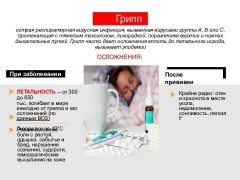 Важна профилактика