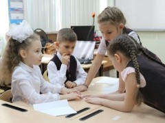 Учебный год для тольяттинских школьников начнется по плану