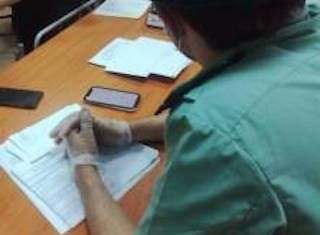 Приставы помогли незаконно уволенному главному инженеру восстановиться на работе в Самарской области