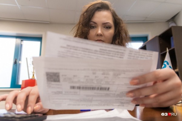 В Самарской области увеличат тариф на вывоз мусора В Самарской области увеличат тариф на вывоз мусора