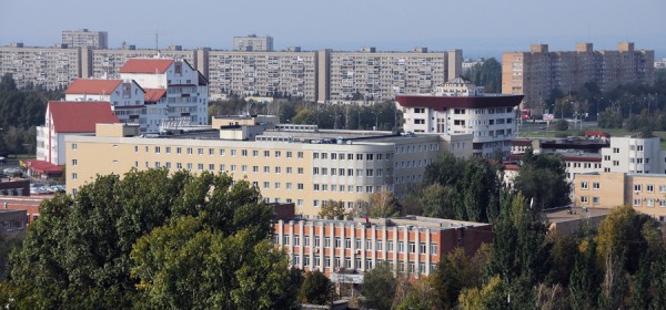 Начало отопительного сезона в жилом фонде Тольятти перенесено на 5 октября Начало отопительного сезона в жилом фонде Тольятти перенесено на 5 октября