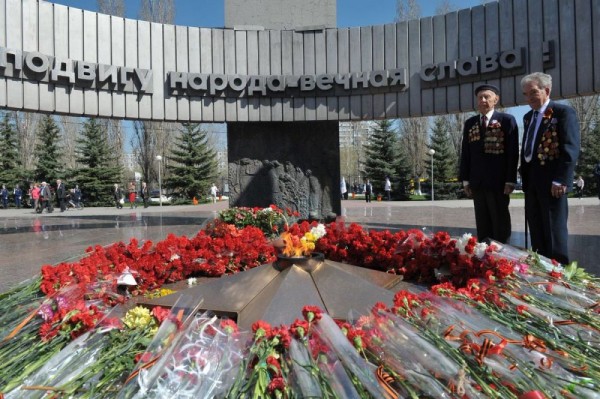 В Самаре пройдет уникальный концерт «Дорога истории — наша Победа». В Самаре пройдет уникальный концерт «Дорога истории — наша Победа».