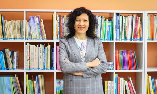 Поддержка в виде помещений нужна СОНКО