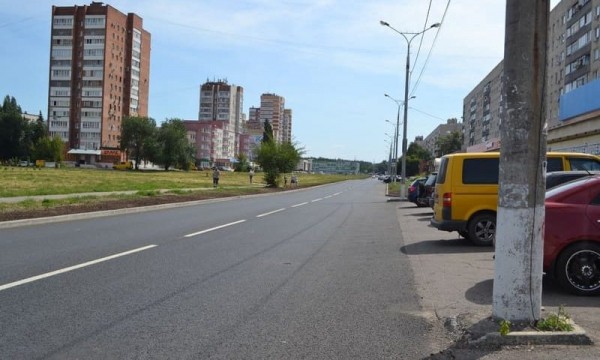 В Тольятти завершен ремонт на семи дорогах В Тольятти завершен ремонт на семи дорогах