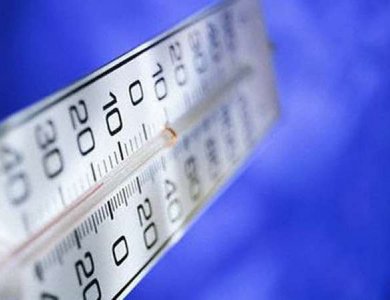 В Самарской области немного потеплеет