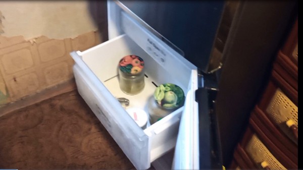 В Самарской области полицейские изъяли более килограмма наркотиков В Самарской области полицейские изъяли более килограмма наркотиков