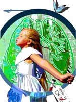 В Самаре появится новый мурал, посвященный постковидной эпохе