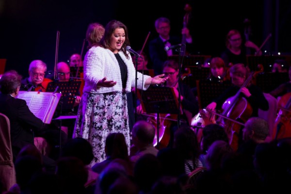 Фестиваль &laquo;Тремоло&raquo; приглашает тольяттинцев на концерты-сюрпризы