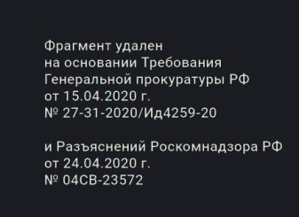 Коронавирус в Чечне: Суд оштрафовал &laquo;Новую газету&raquo;